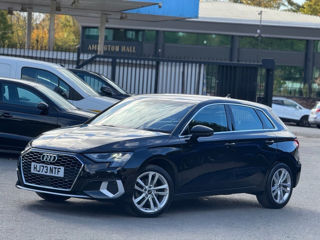 Used Audi A3 2023 for sale - 76255924: Photo 49