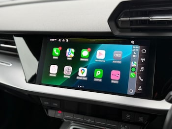 Used Audi A3 2023 for sale - 76255924: Photo