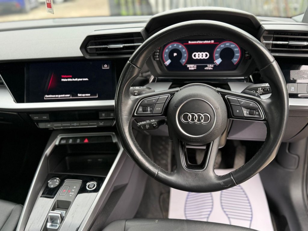 Used Audi A3 2023 for sale - 76255924: Photo 5