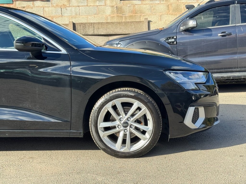 Used Audi A3 2023 for sale - 76255924: Photo 50