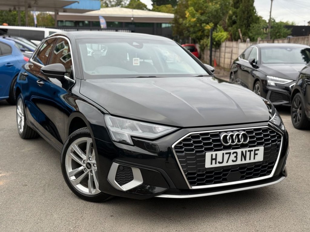 Used Audi A3 2023 for sale - 76255924: Photo 6