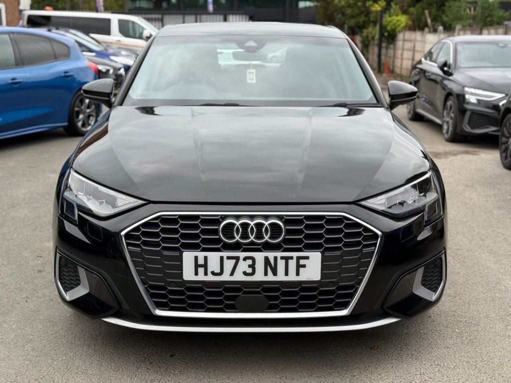 Used Audi A3 2023 for sale - 76255924: Photo 7