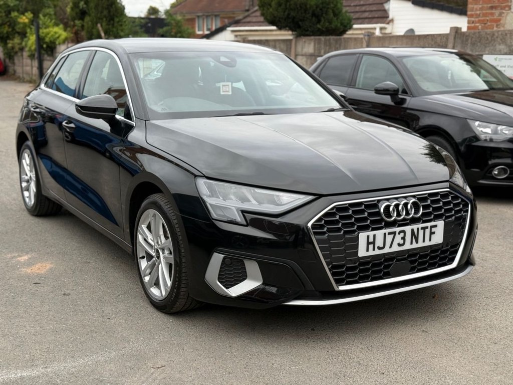 Used Audi A3 2023 for sale - 76255924: Photo 8