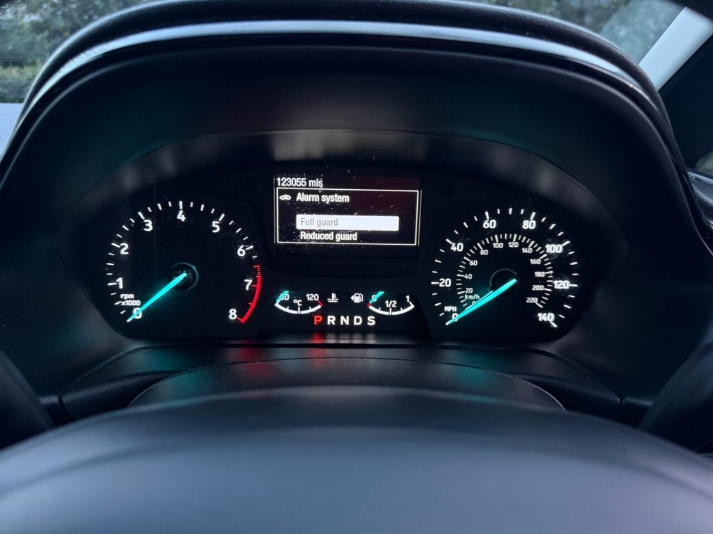 Used Ford Fiesta 2018 for sale - 76914725: Photo 26