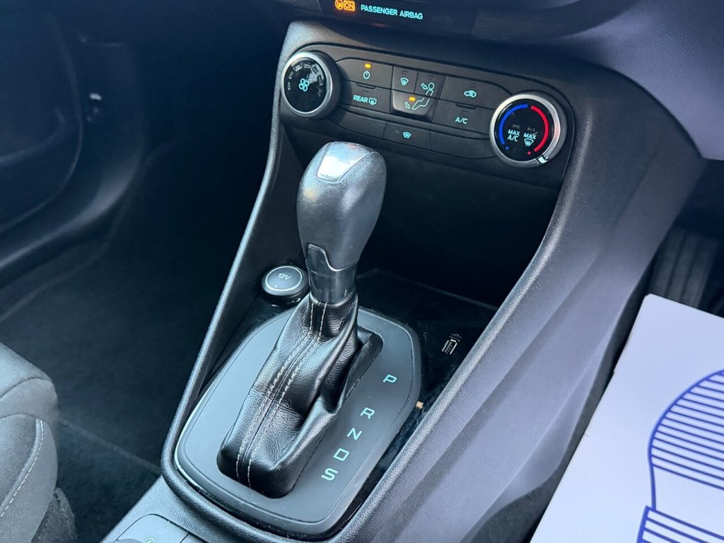 Used Ford Fiesta 2018 for sale - 76914725: Photo 27