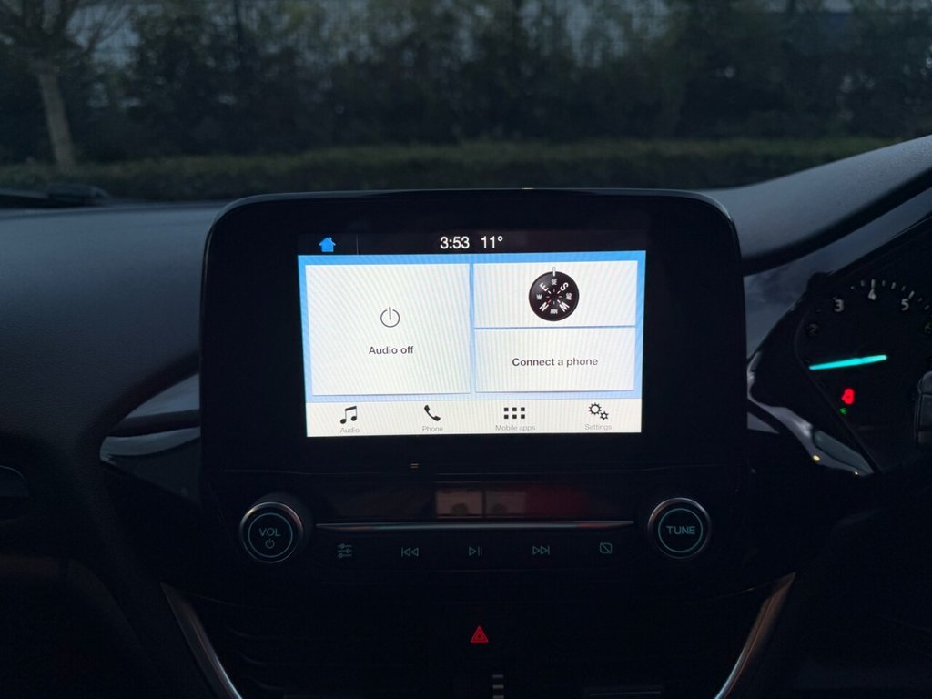 Used Ford Fiesta 2018 for sale - 76914725: Photo 33