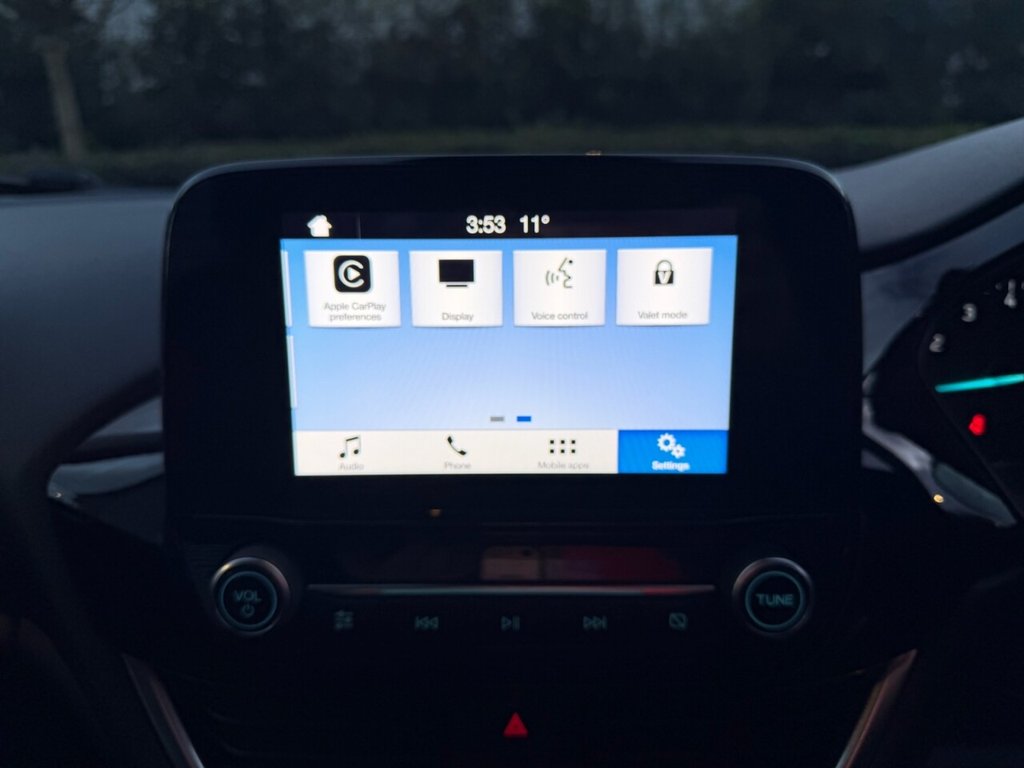 Used Ford Fiesta 2018 for sale - 76914725: Photo 36