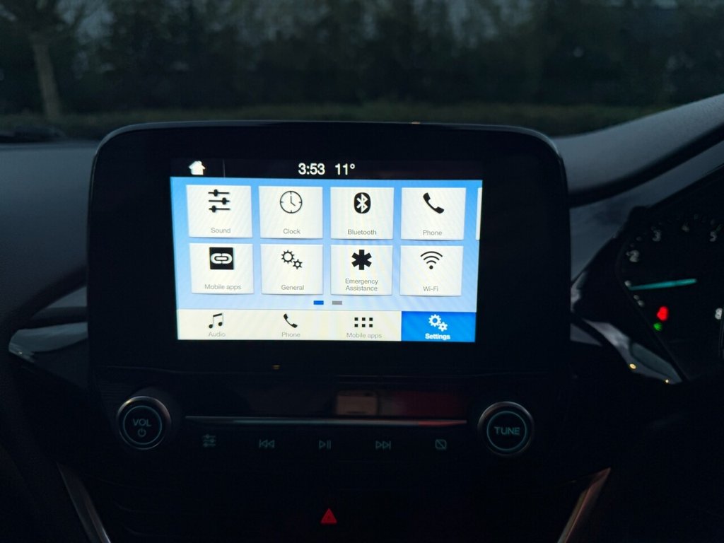 Used Ford Fiesta 2018 for sale - 76914725: Photo 37