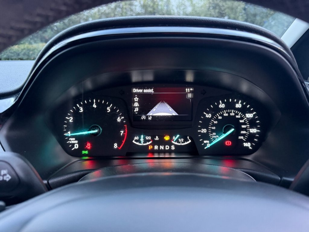 Used Ford Fiesta 2018 for sale - 76914725: Photo 38