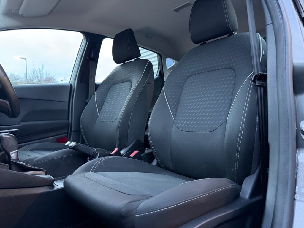 Used Ford Fiesta 2018 for sale - 76914725: Photo 40