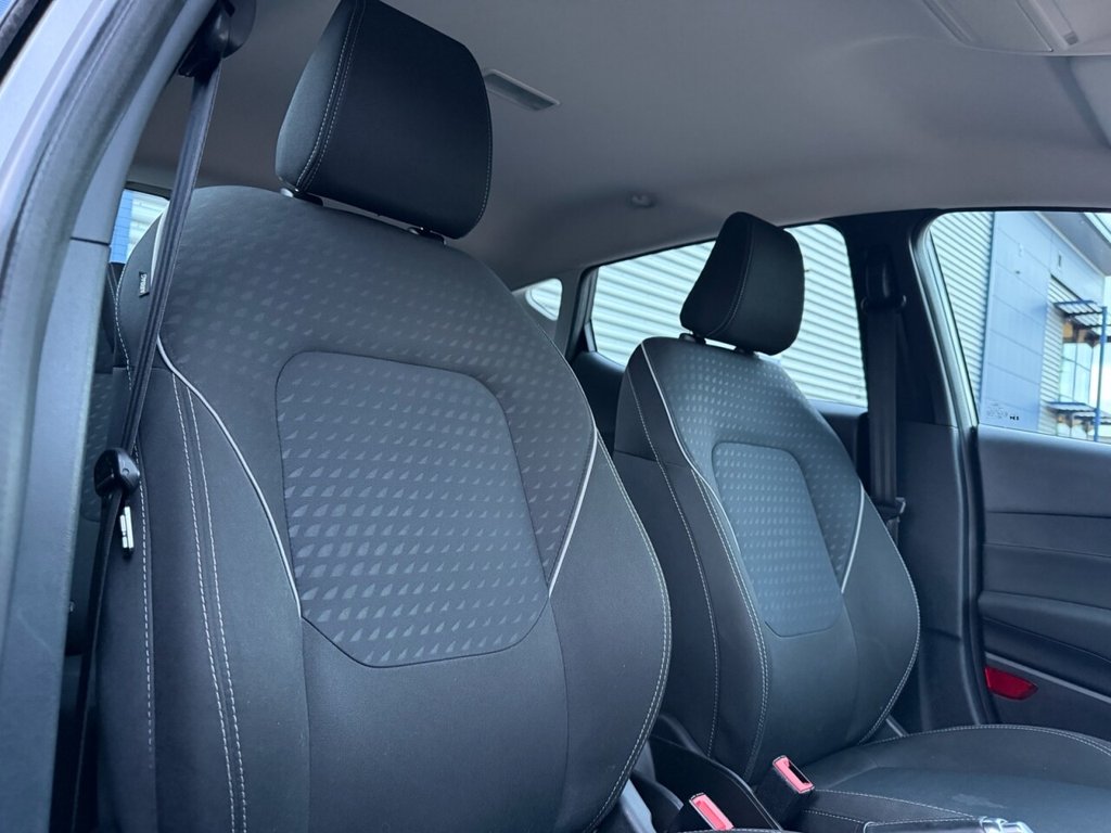 Used Ford Fiesta 2018 for sale - 76914725: Photo 41