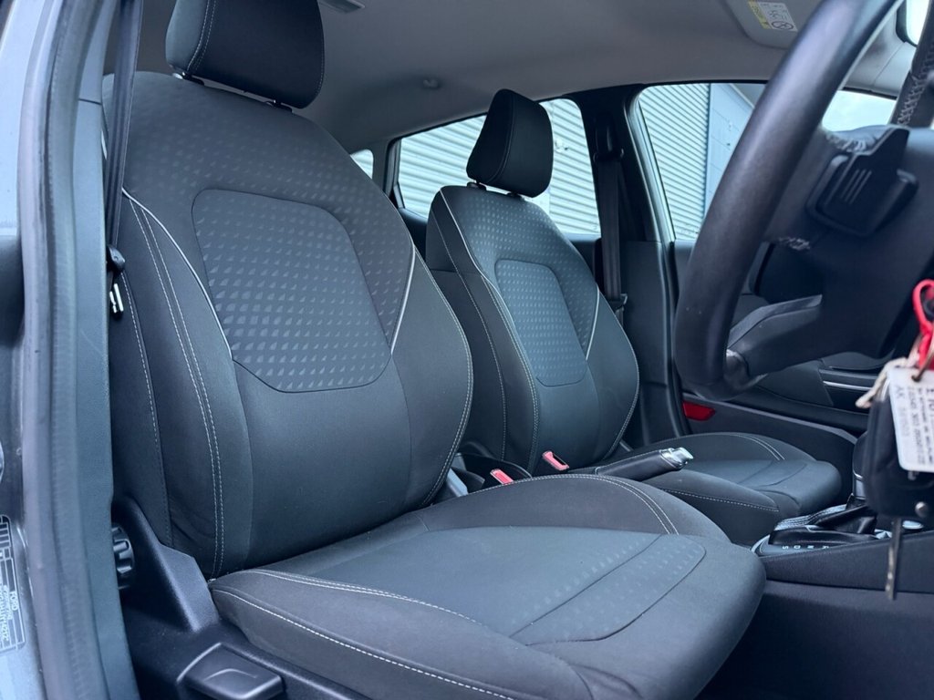 Used Ford Fiesta 2018 for sale - 76914725: Photo 42