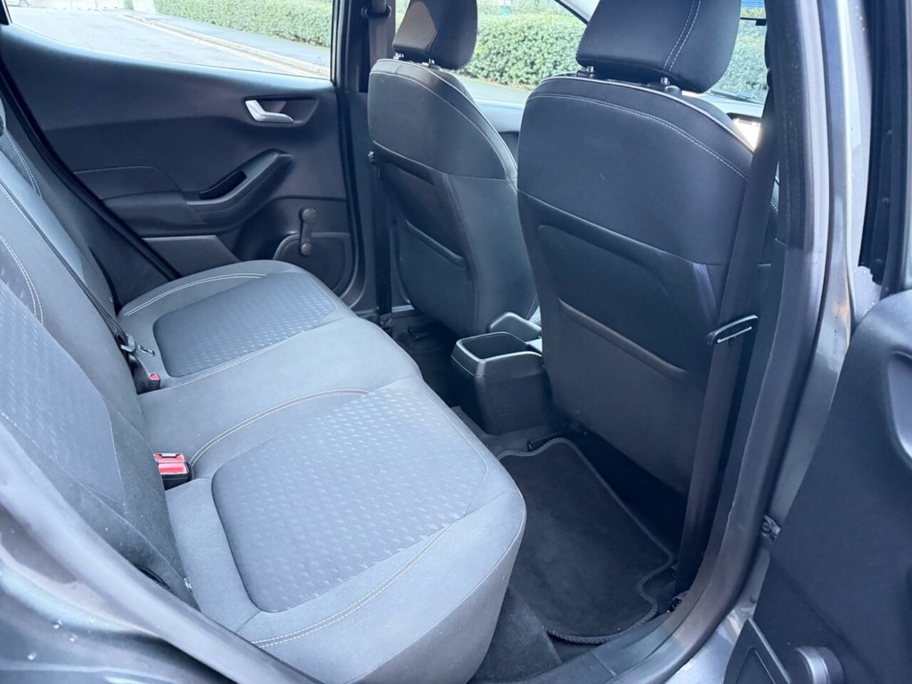 Used Ford Fiesta 2018 for sale - 76914725: Photo 43