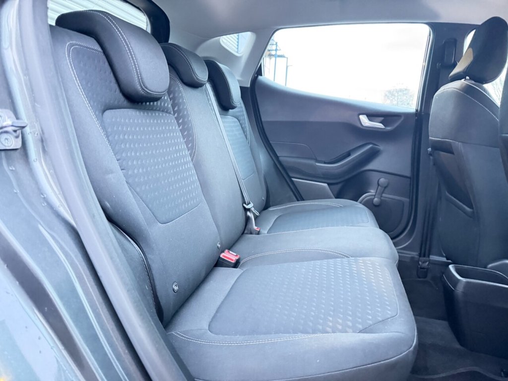 Used Ford Fiesta 2018 for sale - 76914725: Photo 44