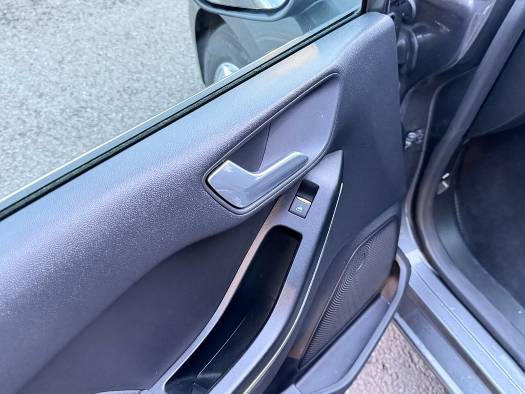 Used Ford Fiesta 2018 for sale - 76914725: Photo 46