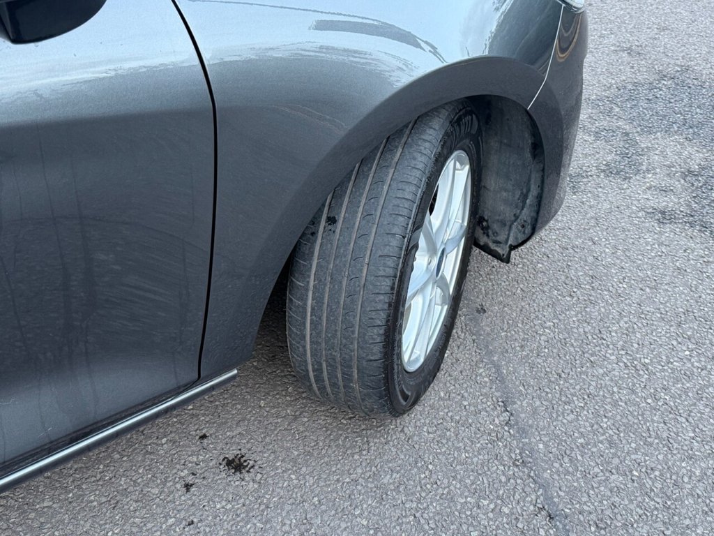 Used Ford Fiesta 2018 for sale - 76914725: Photo 47