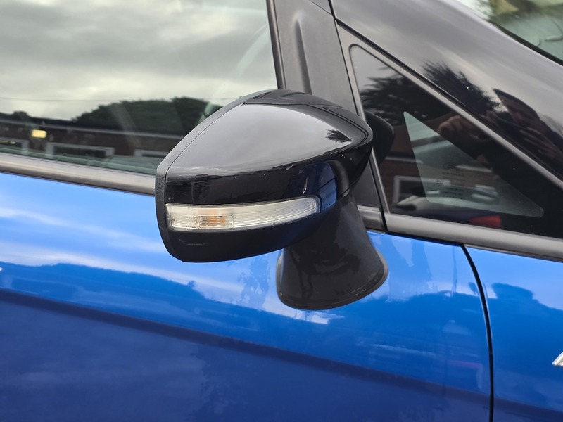 Used Ford Ecosport 2018 for sale - 77515222: Photo 11