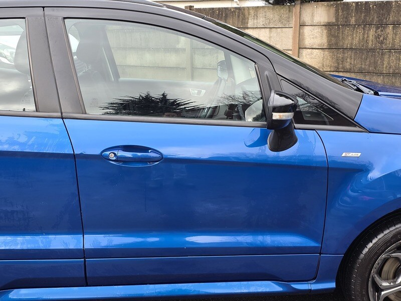 Used Ford Ecosport 2018 for sale - 77515222: Photo 12