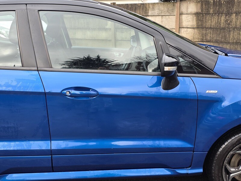 Used Ford Ecosport 2018 for sale - 77515222: Photo 13