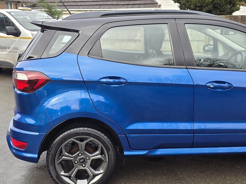 Used Ford Ecosport 2018 for sale - 77515222: Photo 15