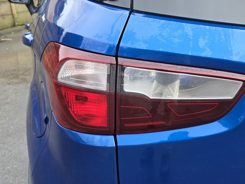 Used Ford Ecosport 2018 for sale - 77515222: Photo 22