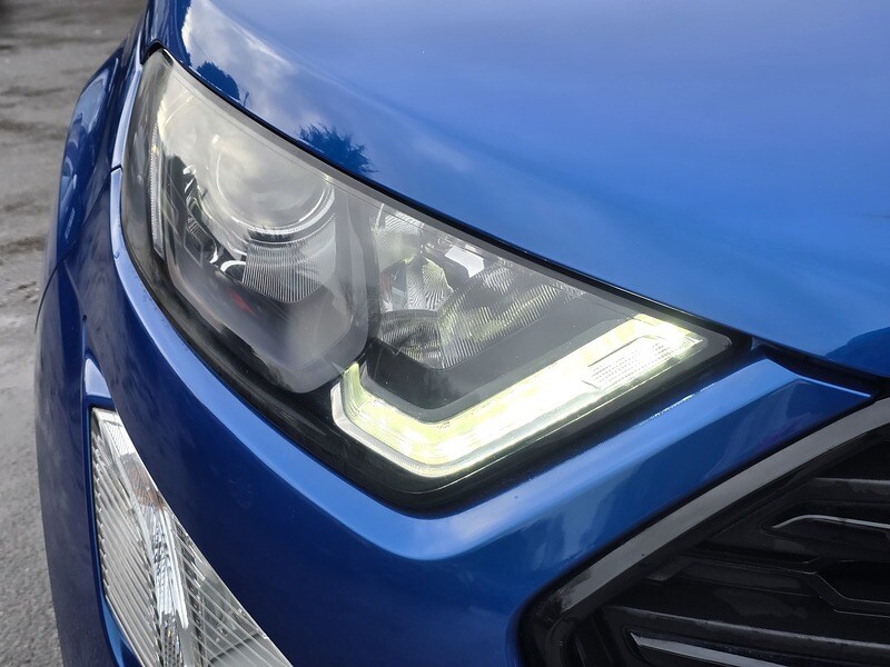 Used Ford Ecosport 2018 for sale - 77515222: Photo 32