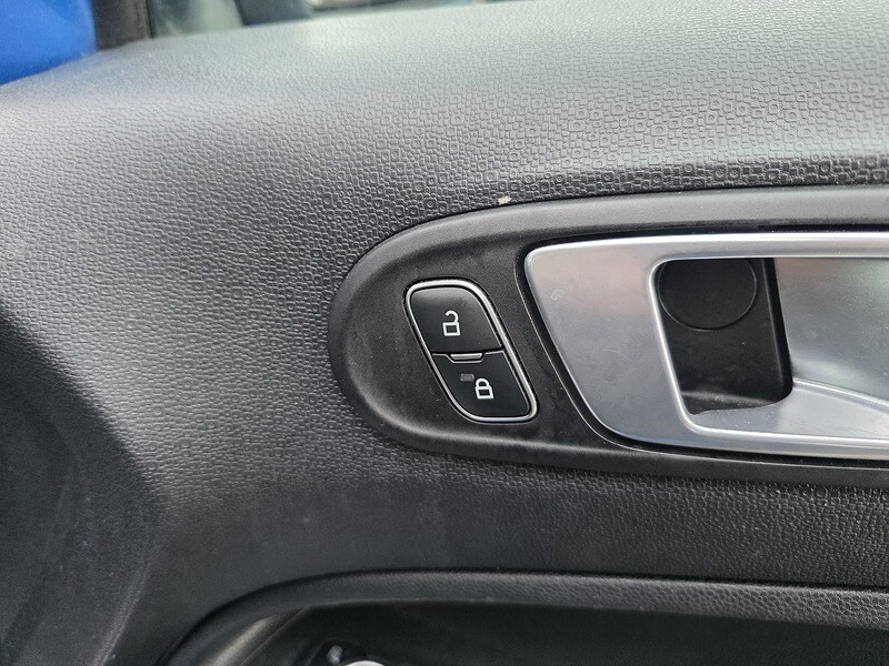 Used Ford Ecosport 2018 for sale - 77515222: Photo 35