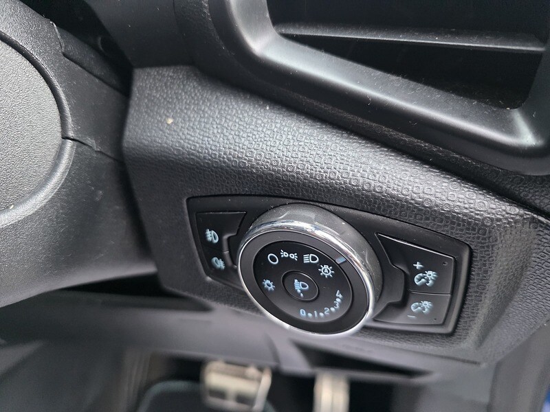 Used Ford Ecosport 2018 for sale - 77515222: Photo 36