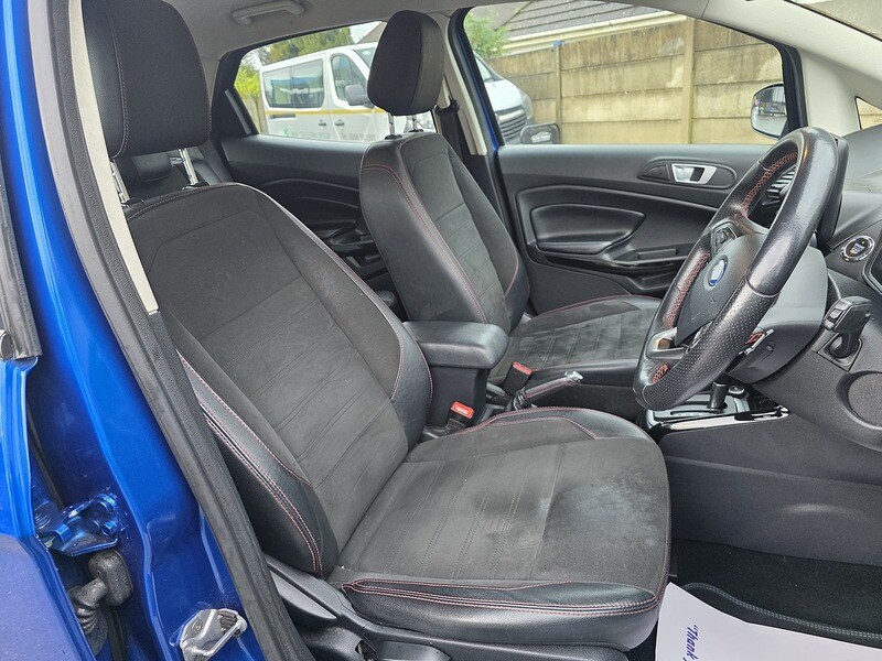 Used Ford Ecosport 2018 for sale - 77515222: Photo 41