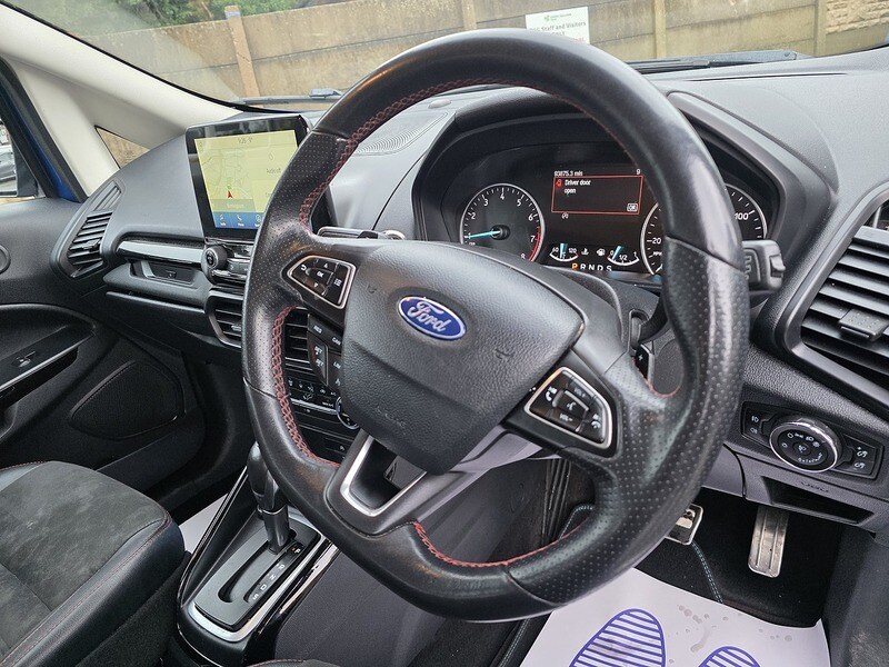 Used Ford Ecosport 2018 for sale - 77515222: Photo 42