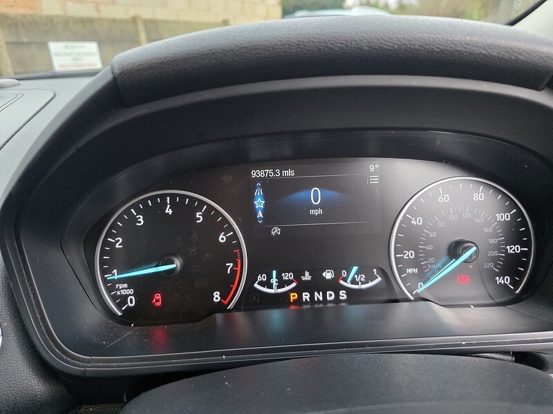 Used Ford Ecosport 2018 for sale - 77515222: Photo 47