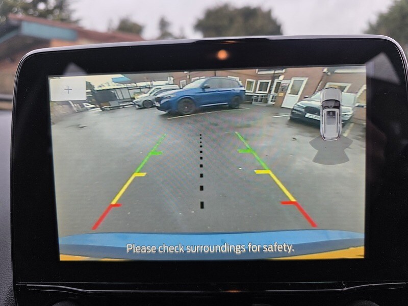 Used Ford Ecosport 2018 for sale - 77515222: Photo 55