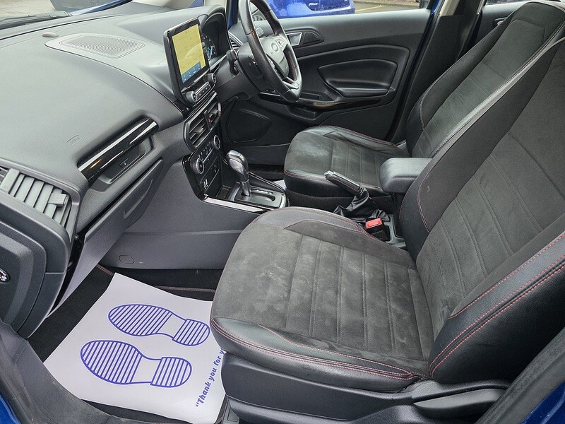Used Ford Ecosport 2018 for sale - 77515222: Photo 56