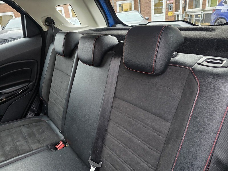 Used Ford Ecosport 2018 for sale - 77515222: Photo 62
