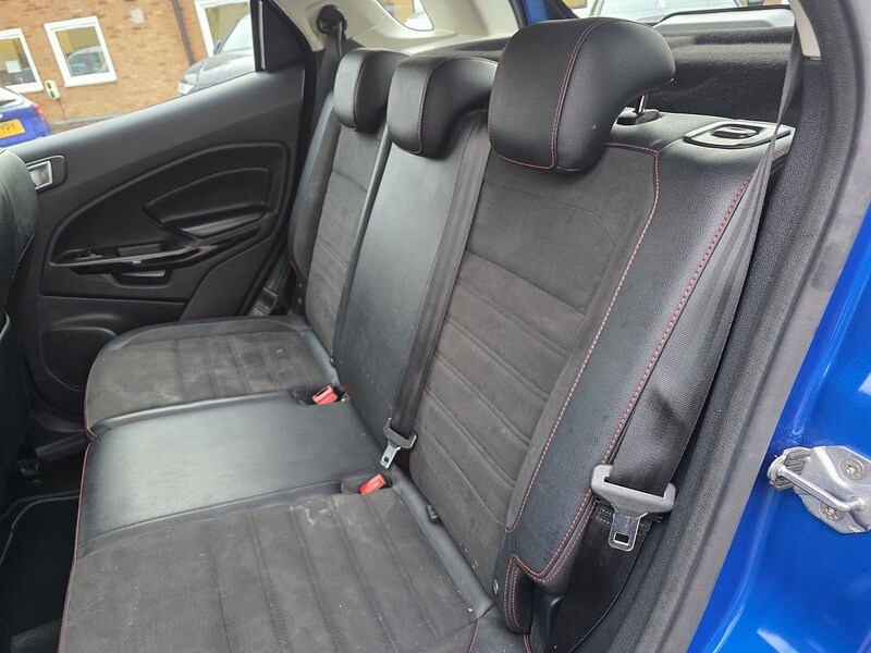 Used Ford Ecosport 2018 for sale - 77515222: Photo 63