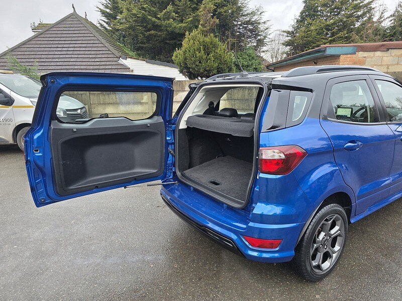 Used Ford Ecosport 2018 for sale - 77515222: Photo 67