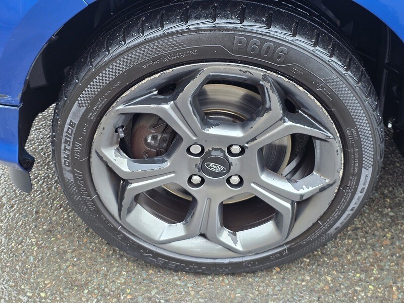 Used Ford Ecosport 2018 for sale - 77515222: Photo 68