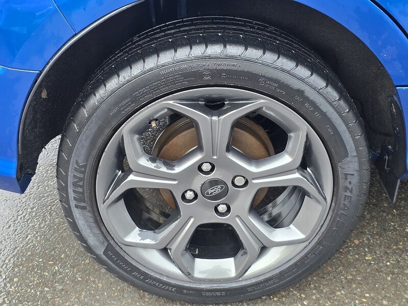 Used Ford Ecosport 2018 for sale - 77515222: Photo 70