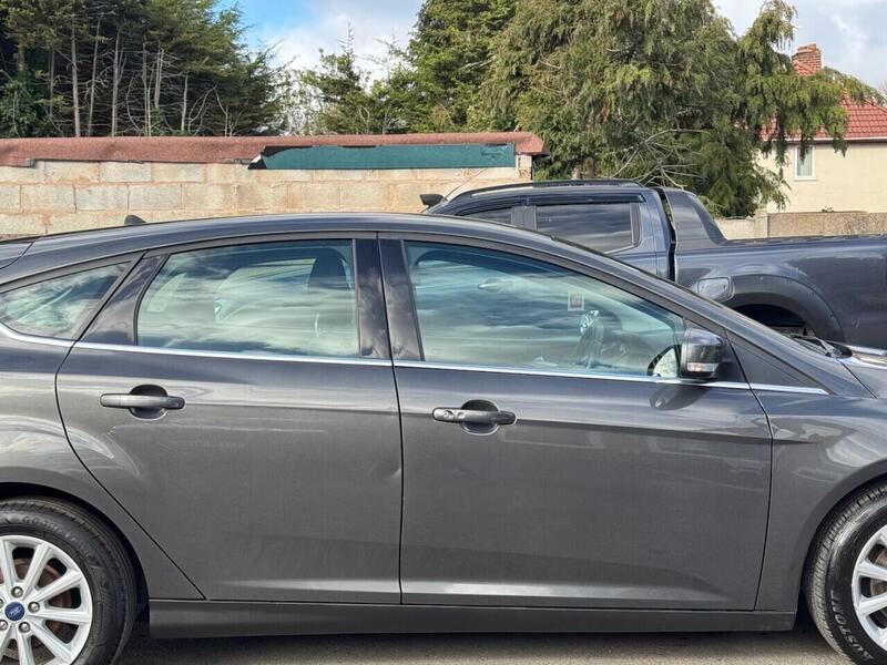 Used Ford Focus 2017 for sale - 77149411: Photo 12