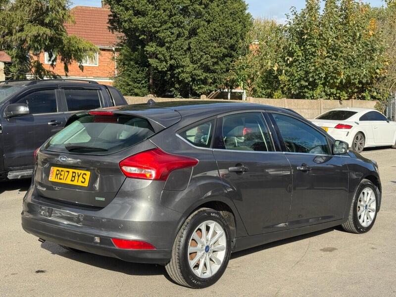 Used Ford Focus 2017 for sale - 77149411: Photo 13