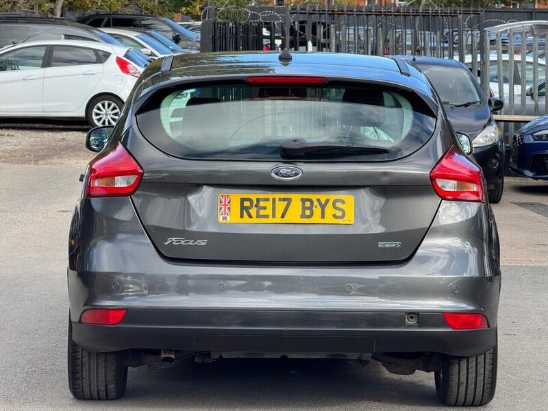 Used Ford Focus 2017 for sale - 77149411: Photo 14