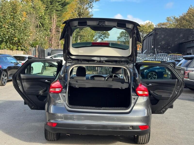 Used Ford Focus 2017 for sale - 77149411: Photo 15