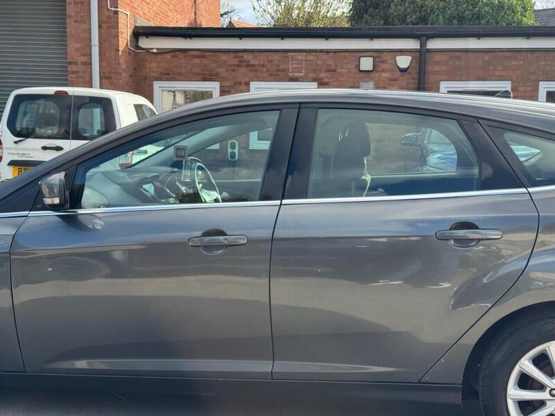 Used Ford Focus 2017 for sale - 77149411: Photo 19