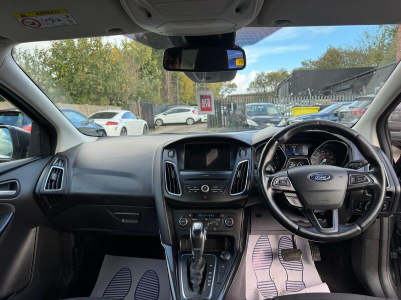 Used Ford Focus 2017 for sale - 77149411: Photo 23