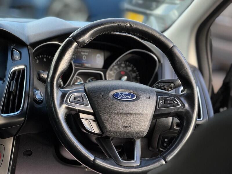 Used Ford Focus 2017 for sale - 77149411: Photo 25
