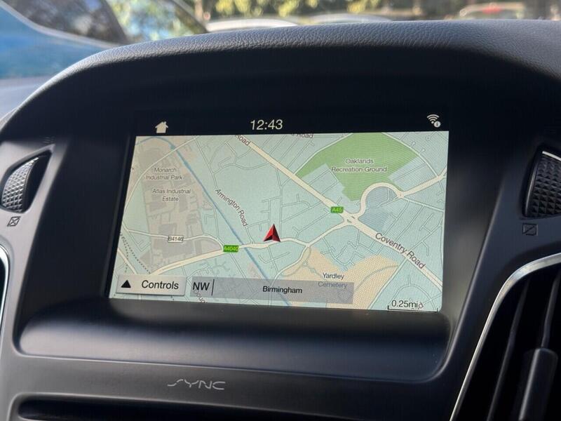 Used Ford Focus 2017 for sale - 77149411: Photo 28