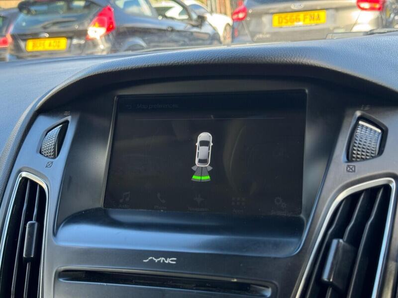 Used Ford Focus 2017 for sale - 77149411: Photo 29