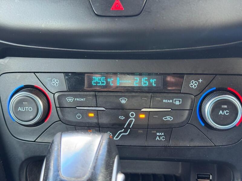 Used Ford Focus 2017 for sale - 77149411: Photo 32