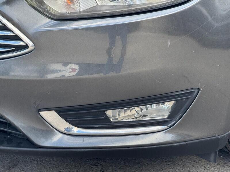 Used Ford Focus 2017 for sale - 77149411: Photo 35