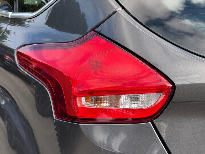 Used Ford Focus 2017 for sale - 77149411: Photo 37